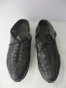 Beryl Burton Cycle Shoes